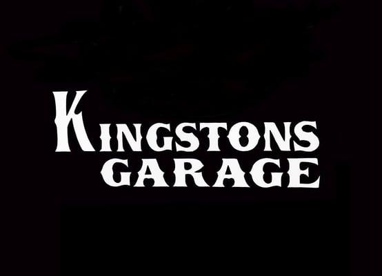 Kingstons Garage