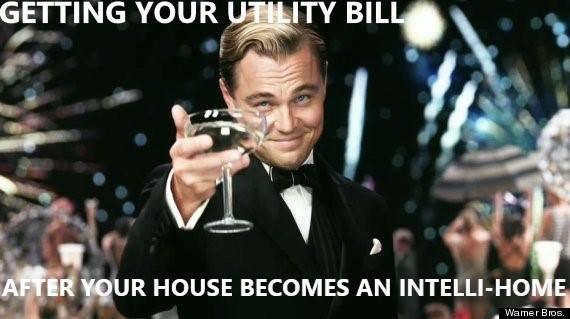 Next Level Home Performance