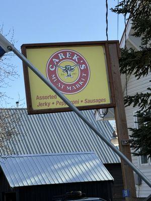 Carek's Meat Market