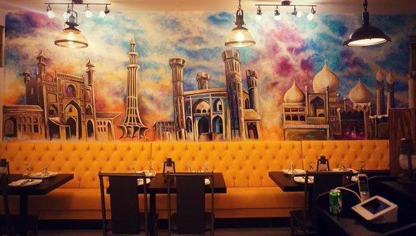 Lahore Restaurant