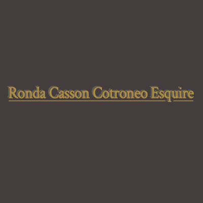 Ronda Casson Cotroneo Esq