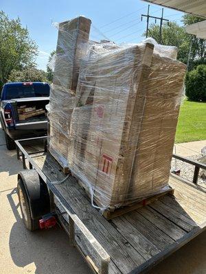 The Pallet Place