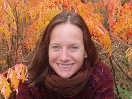 Jess Barr Desbrow, DC