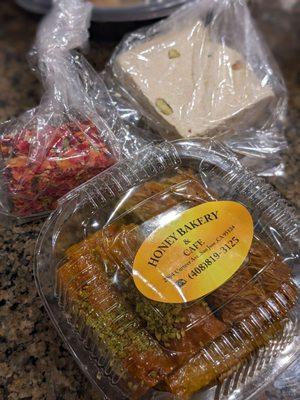 International Food Bazaar