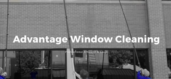 Advantage Window Cleaning