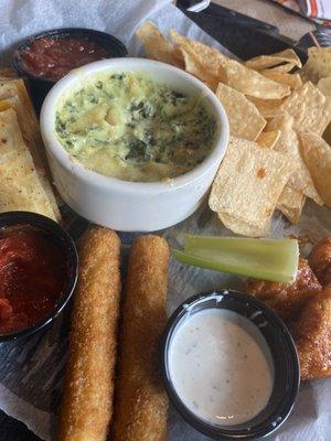 Applebee's Grill + Bar