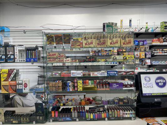 Mountain Variety Store