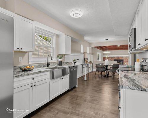 Quick Homebuyers