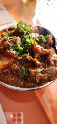 Baingan Indian Cuisine