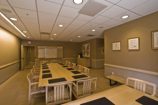 Hospice of Santa Barbara, Inc.