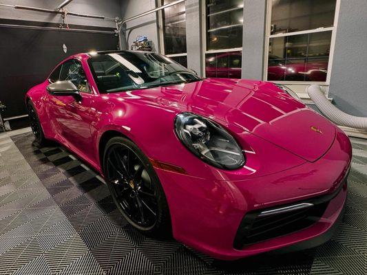 Duke Detailing & Ceramic Coating