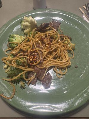 HuHot Mongolian Grill