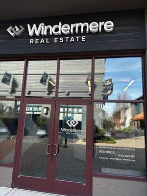 Chris Curtis - Windermere Real Estate