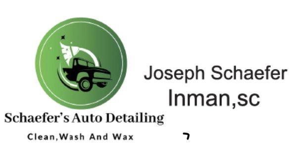 Schaefers Mobile Detailing