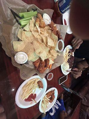 International Office Sports Bar & Grill