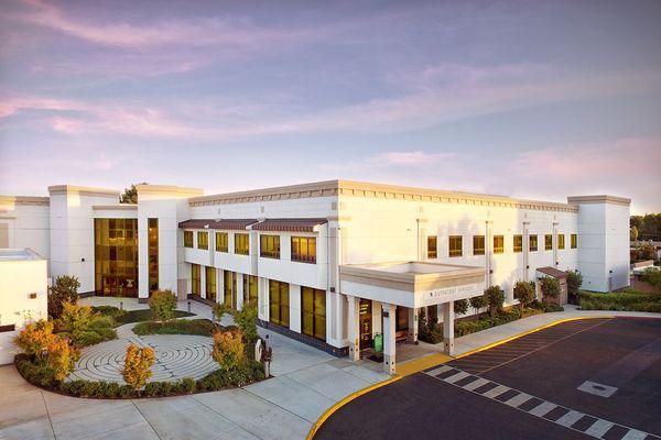 Oak Valley Hospital District - We're here for you!