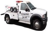 Fast Towing NYC