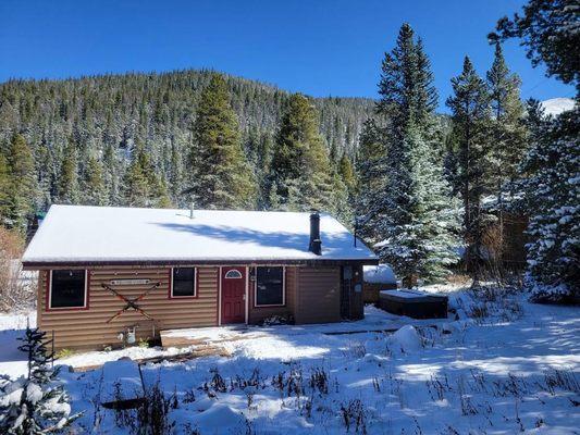 Fast Solution Cleaning Service