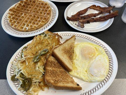Waffle House