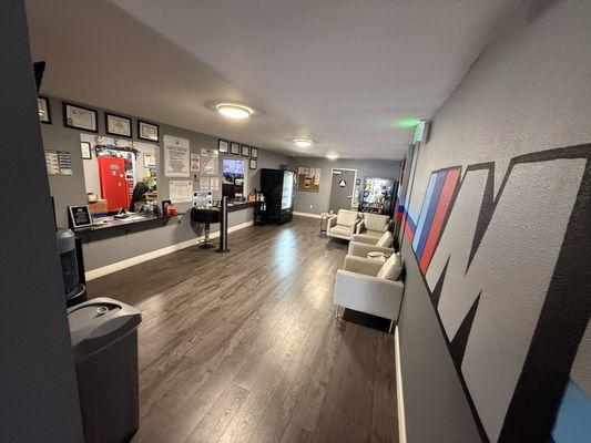 Dublin Automotive and Smog