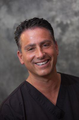 Wanatick Cory DMD PA