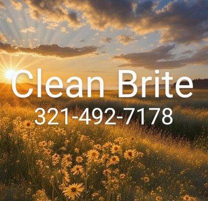 Clean Brite