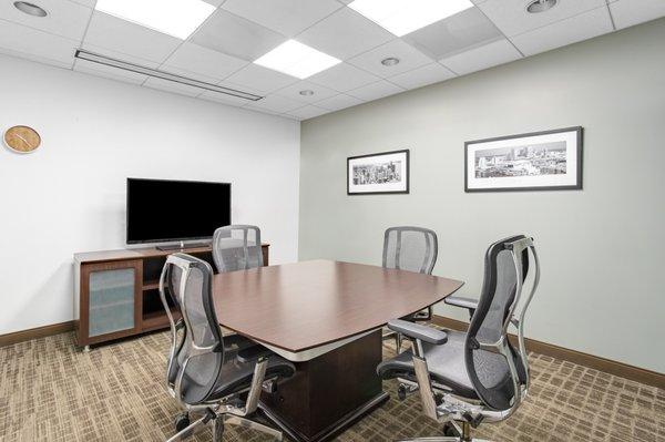 Regus - Orange - Orange Executive Tower