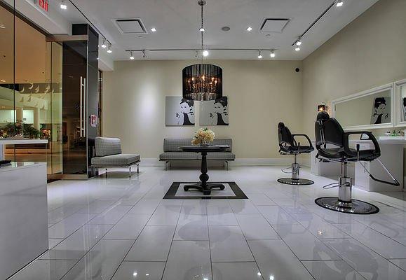Threading Station