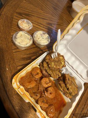 Highland Creole Cuisine