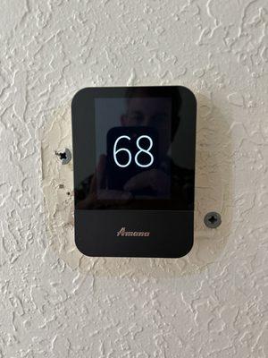 Bronco Plumbing Heating and Air