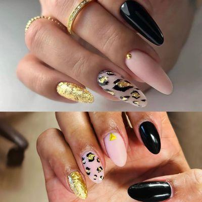 Definitely got what I asked for