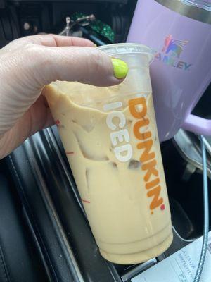 Dunkin'