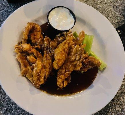 Julianos Pub and Grill