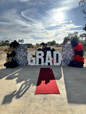 Mavy Party Rentals and Decorations