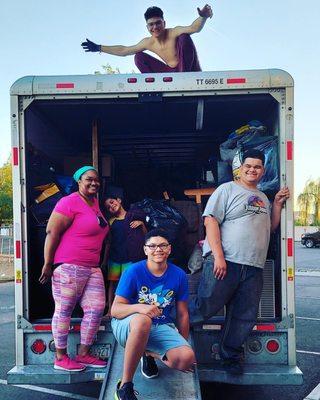 Body & Soul Community Counseling Services