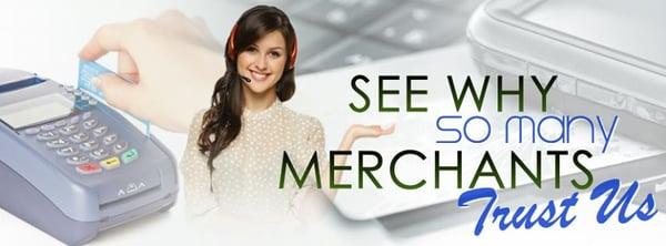 SLT Merchant Services, INC.