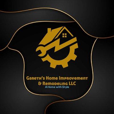 Gareths home improvement and remodeling