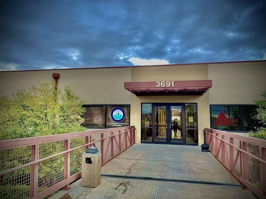 Oral Surgery Specialists of Pueblo