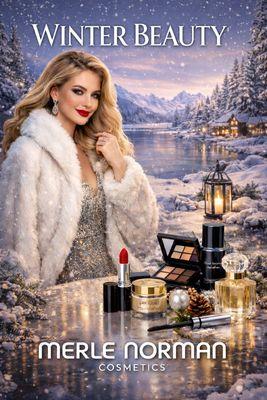 Merle Norman Cosmetics