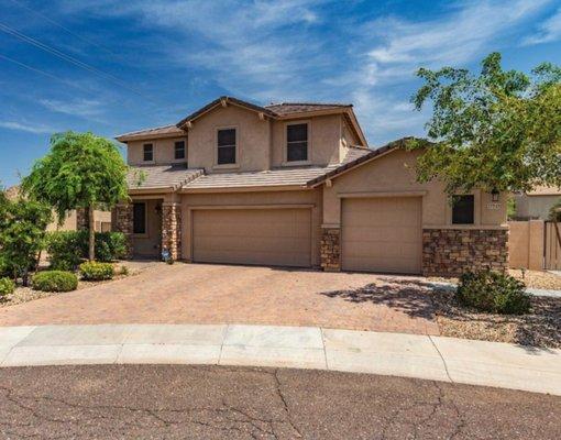 Kim Peterman - Realty One Group