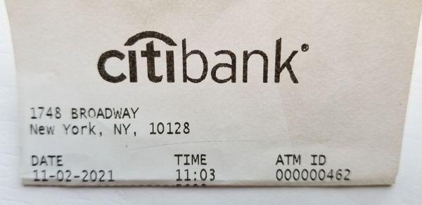 Citibank