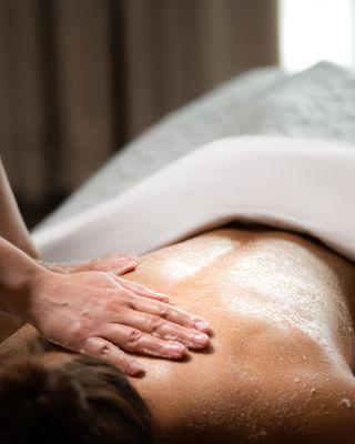 Glow from Head to Toe