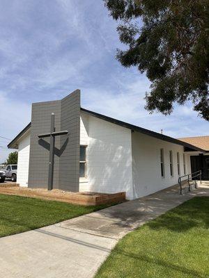 Gateway Community Church