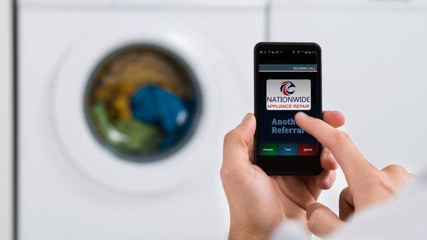 Nationwide Appliance Repair