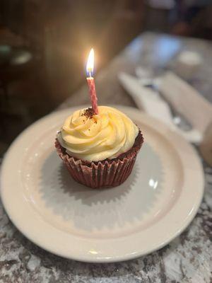 Kopi A Travelers Cafe