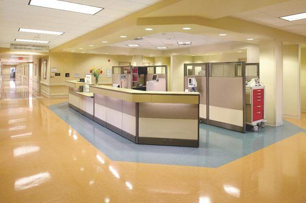 Utah Valley Specialty Hospital