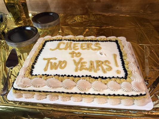 Forty Second Brew Co