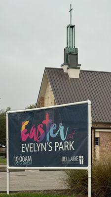 Bellaire United Methodist Church