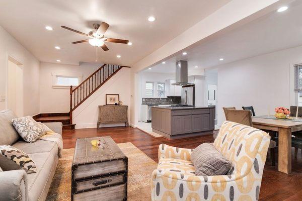 Gina Gerszberg - Weichert Realtors