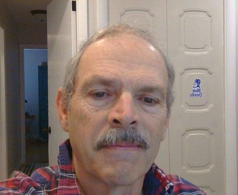 Photo of Donald Williamson